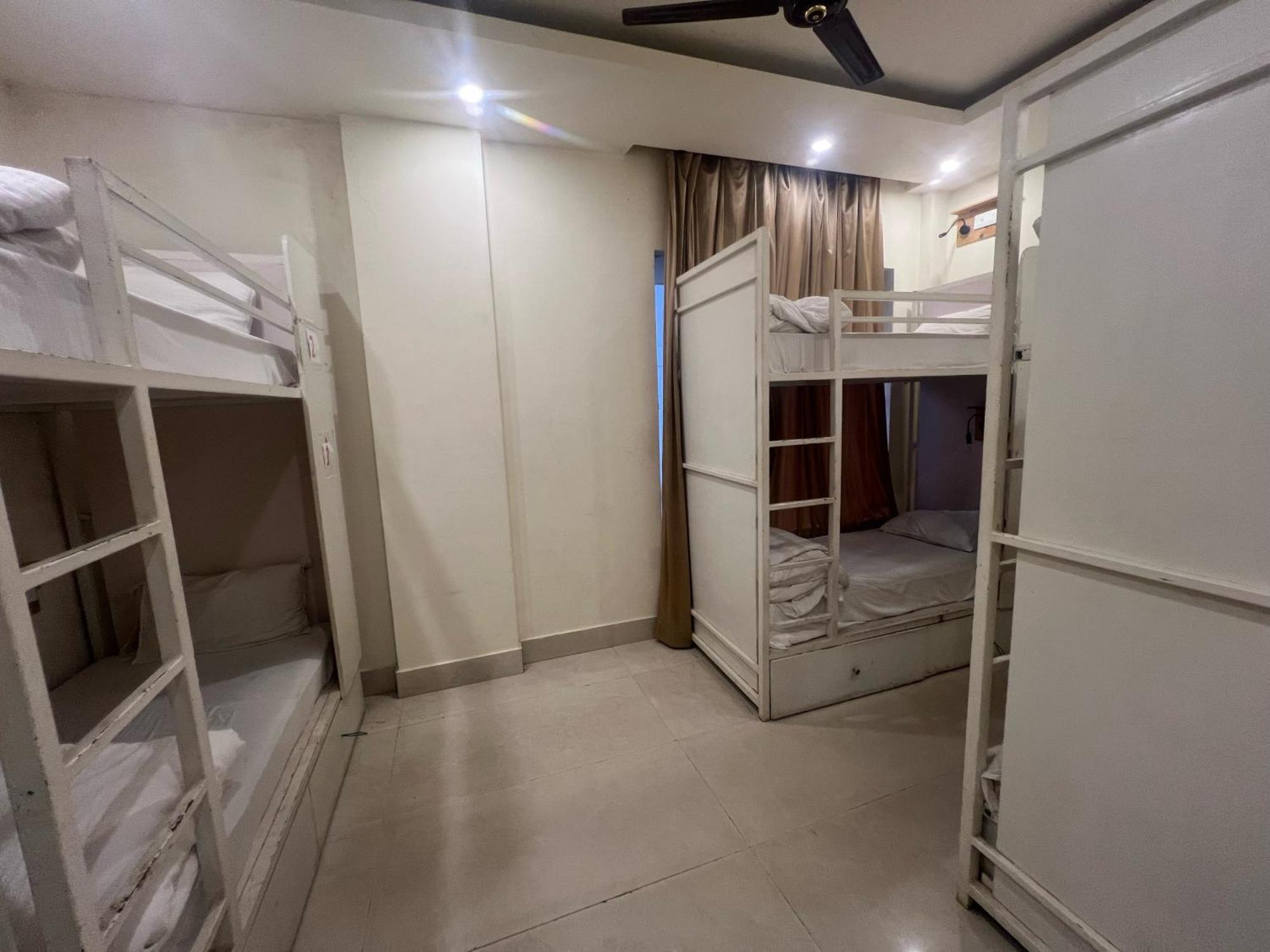 Hotel Aqua Vibes Rishīkesh Zewnętrze zdjęcie