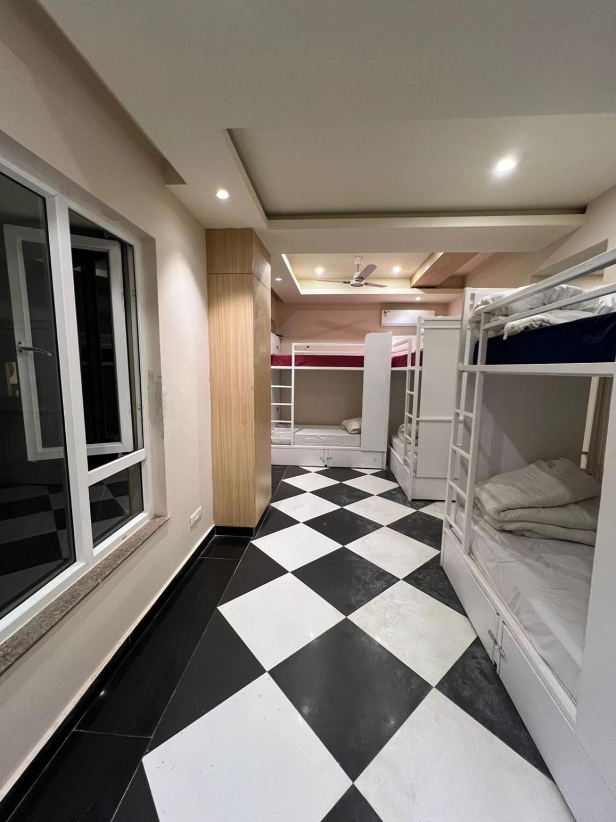 Hotel Aqua Vibes Rishīkesh Zewnętrze zdjęcie