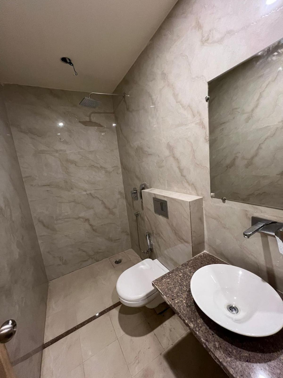 Hotel Aqua Vibes Rishīkesh Zewnętrze zdjęcie