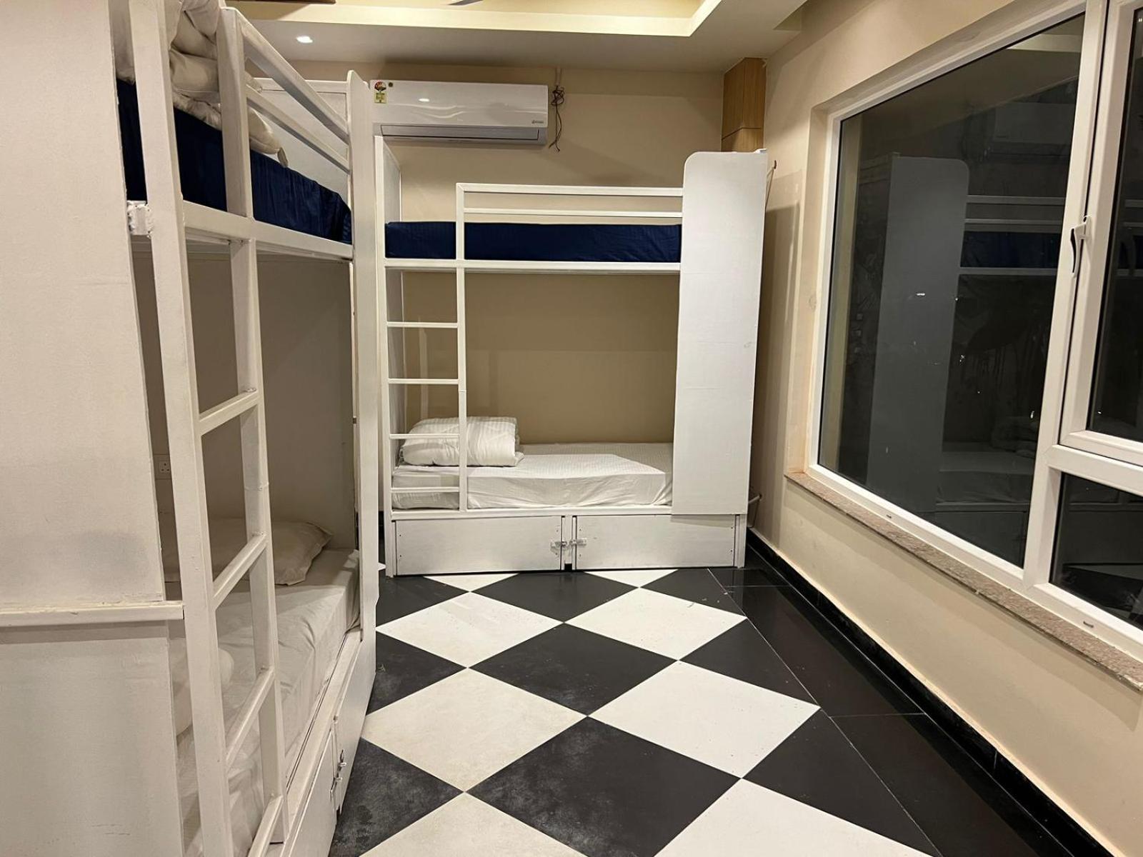 Hotel Aqua Vibes Rishīkesh Zewnętrze zdjęcie